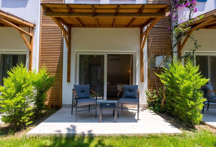 スタンダードルーム, Costa Bodrum City