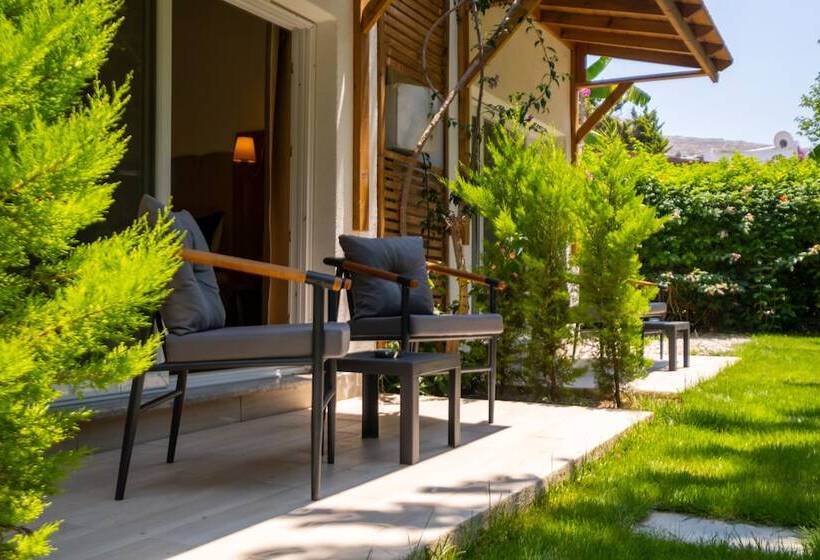 Habitación Estándar, Costa Bodrum City