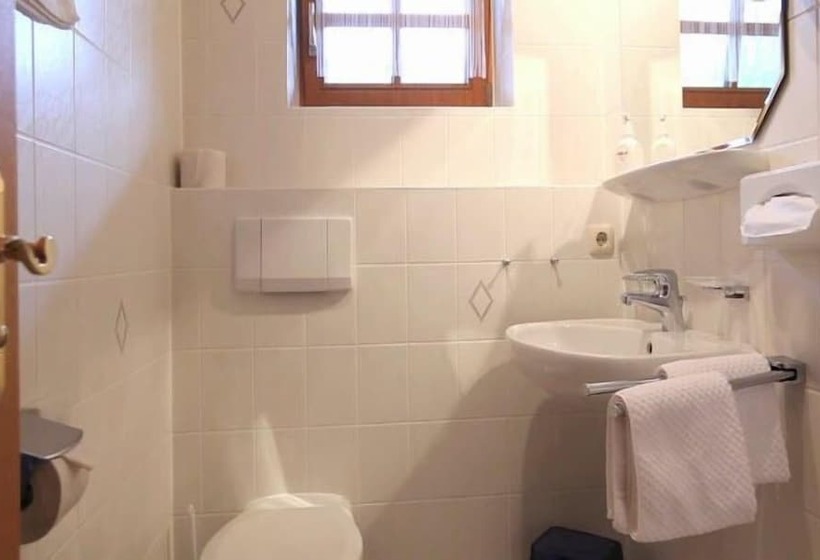 수피리어 룸, Deva Achentaler Vital