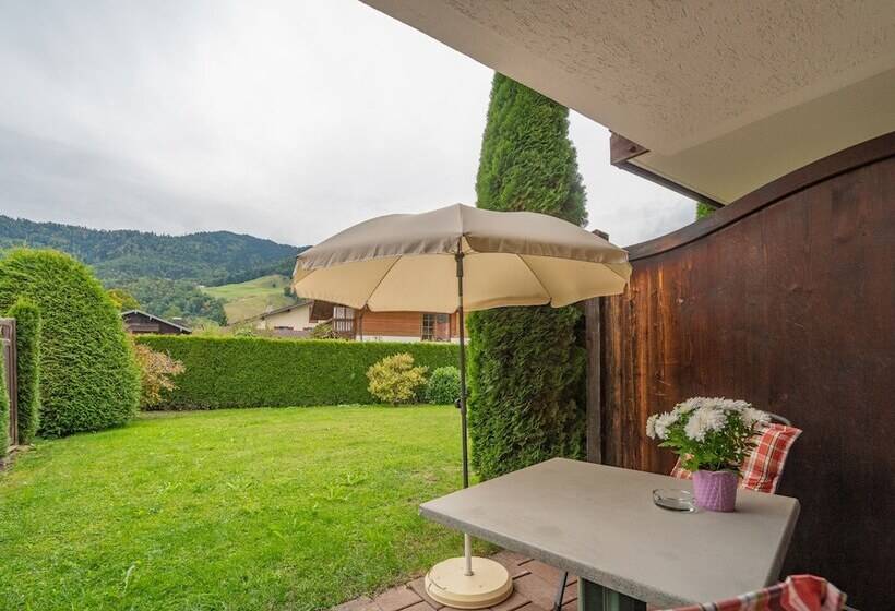 수피리어 룸, Deva Achentaler Vital