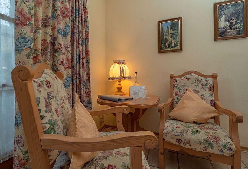 수피리어 룸, Deva Achentaler Vital