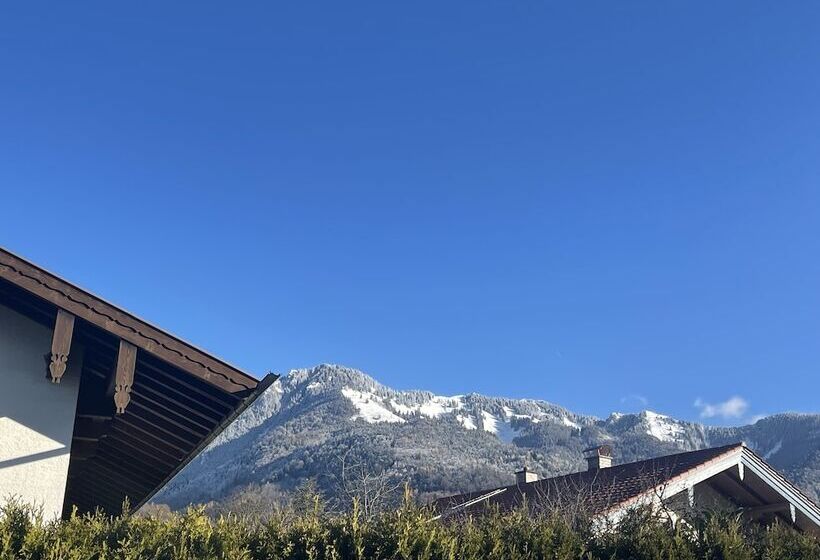 주니어 스위트, Deva Achentaler Vital