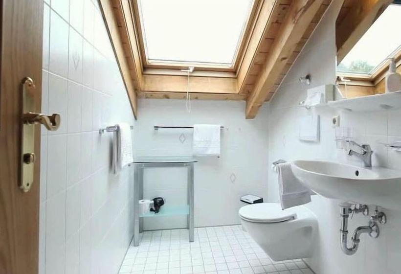 디럭스 스위트, Deva Achentaler Vital