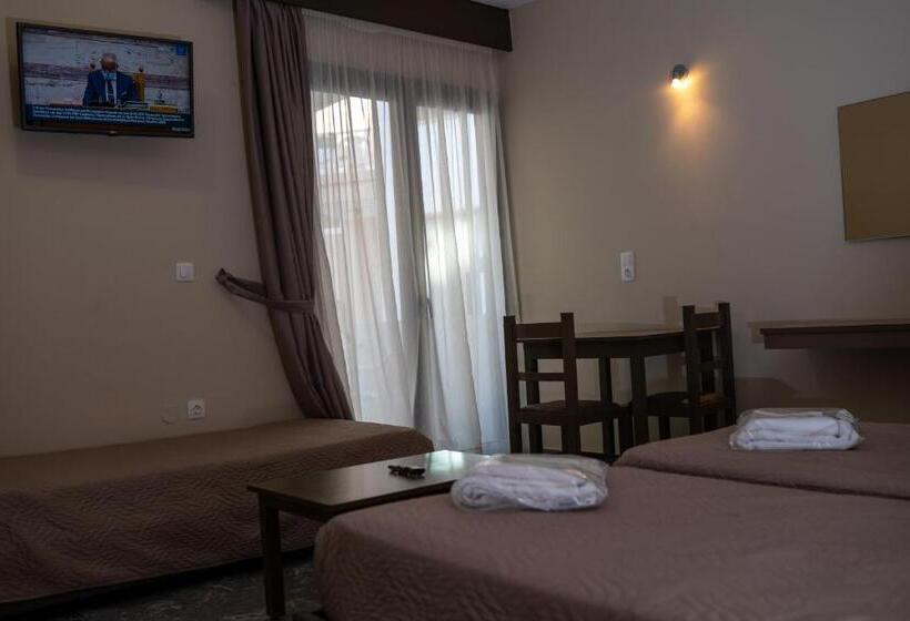 标准工作室, Ekavi