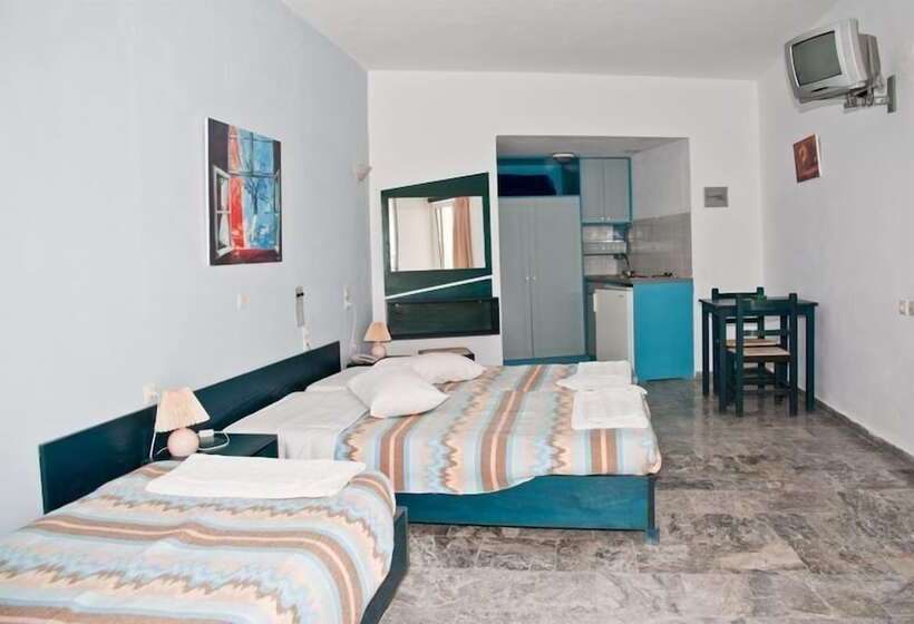 标准工作室, Ekavi