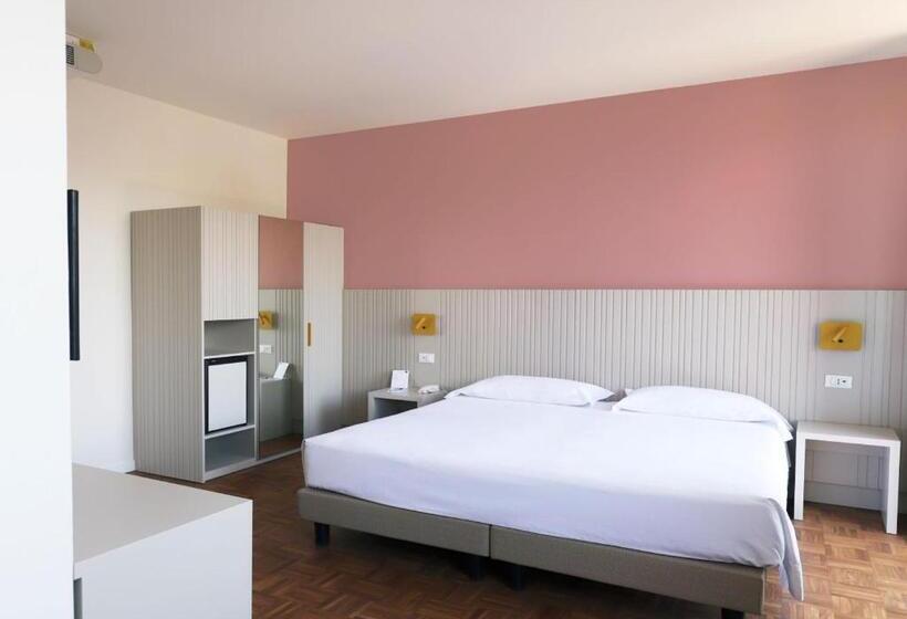 스탠다드 발코니 룸, Fonte Boiola