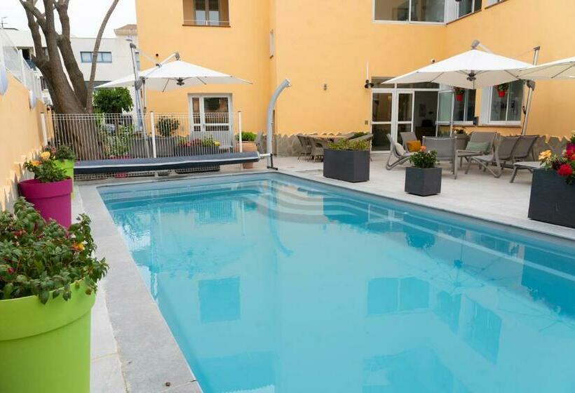2 Bedroom Suite with Balcony, Hôtel A Casa Di Maria Cicilia