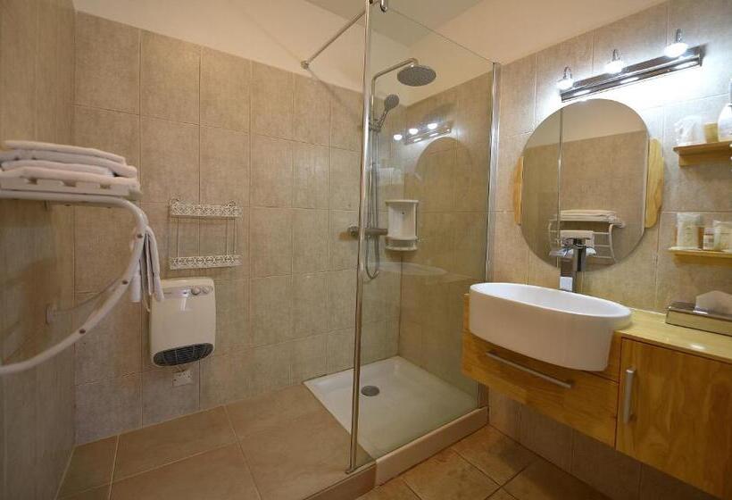 Номер Superior Кровать Кинг, Hôtel A Casa Di Maria Cicilia