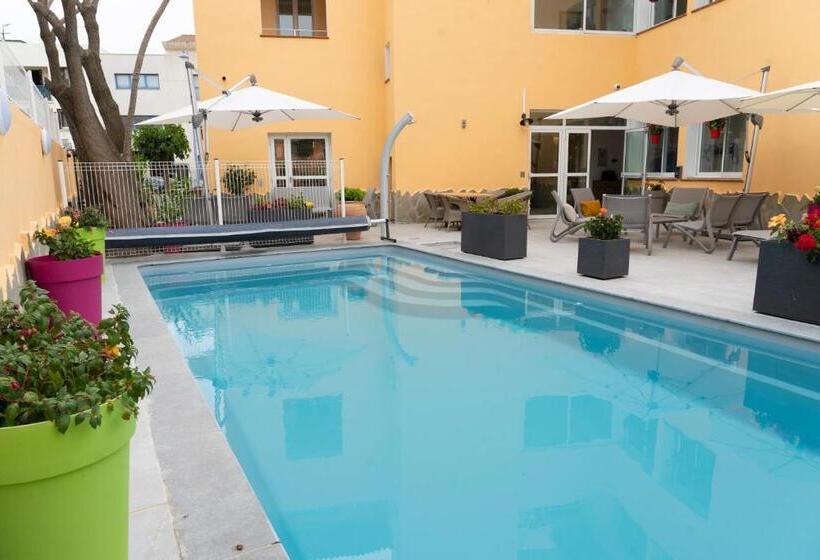 Номер Superior Кровать Кинг, Hôtel A Casa Di Maria Cicilia