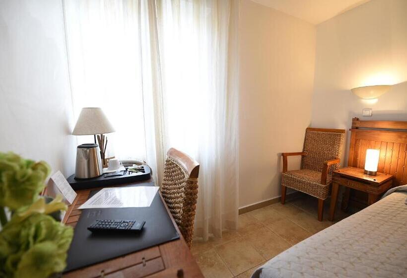 Номер Комфорт, Hôtel A Casa Di Maria Cicilia