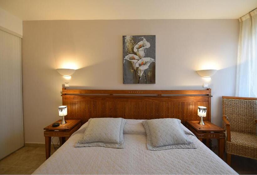 Номер Комфорт, Hôtel A Casa Di Maria Cicilia