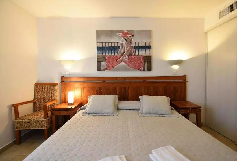 コンフォートルーム, Hôtel A Casa Di Maria Cicilia