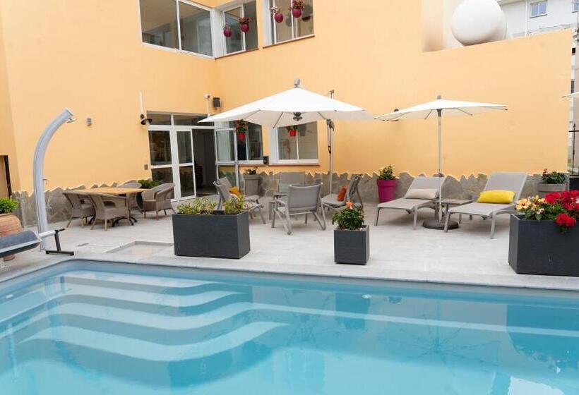 Номер Комфорт, Hôtel A Casa Di Maria Cicilia