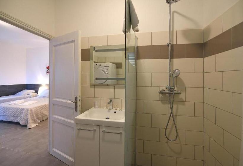 Семейный Номер, Hôtel A Casa Di Maria Cicilia