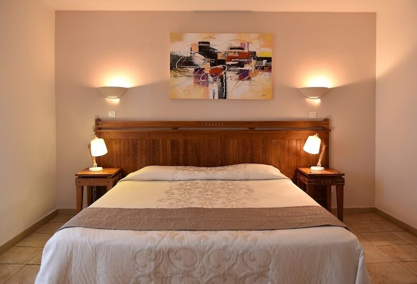 Номер Комфорт, Hôtel A Casa Di Maria Cicilia