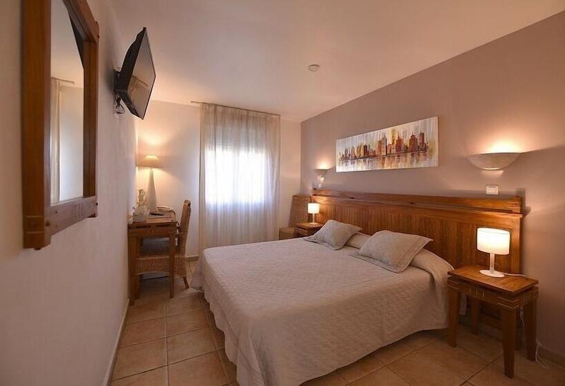 Номер Комфорт, Hôtel A Casa Di Maria Cicilia