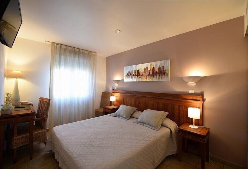 Номер Комфорт, Hôtel A Casa Di Maria Cicilia