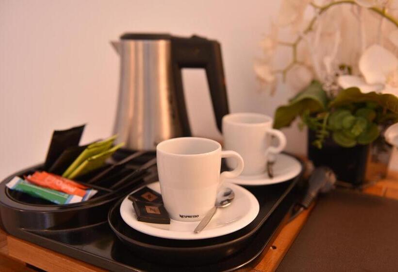 Семейный Номер, Hôtel A Casa Di Maria Cicilia