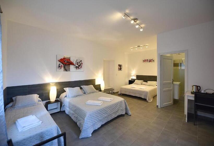 Семейный Номер, Hôtel A Casa Di Maria Cicilia
