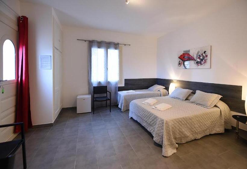 Семейный Номер, Hôtel A Casa Di Maria Cicilia