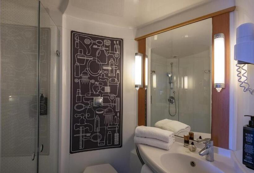 Номер Стандарт, Ibis Cannes Mouans Sartoux Piscine Parking Gratuit