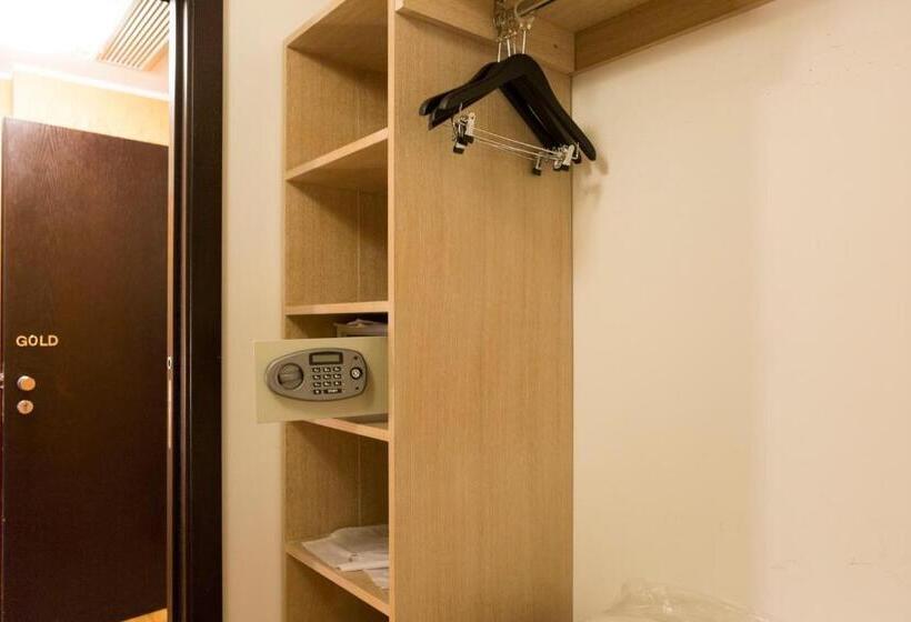 Полулюкс, Klass