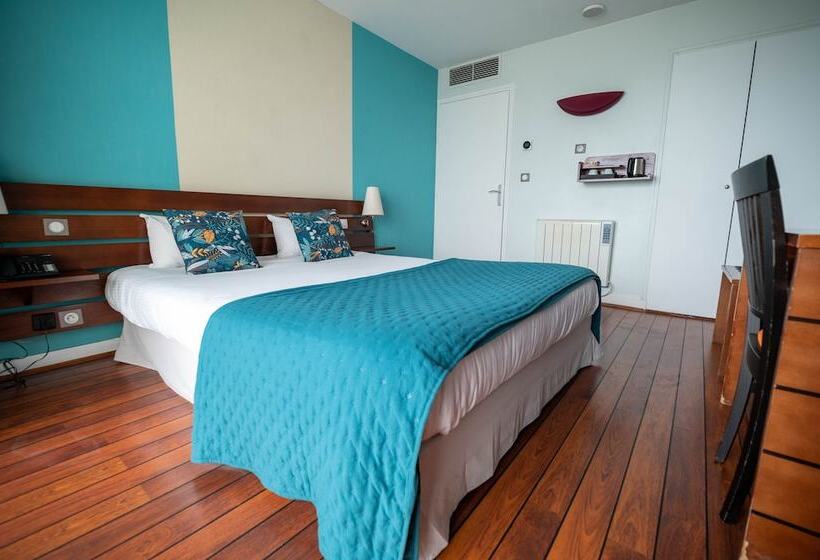 海の見えるコンフォートルーム, Logis Hotel   La Petite Rade