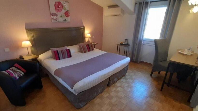 古典房间, Le Fabian Des Baux