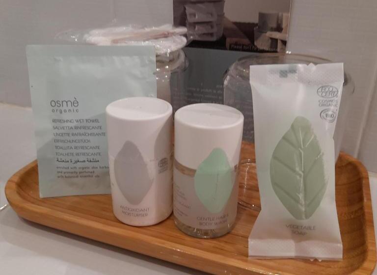 高级三人间, Le Fabian Des Baux