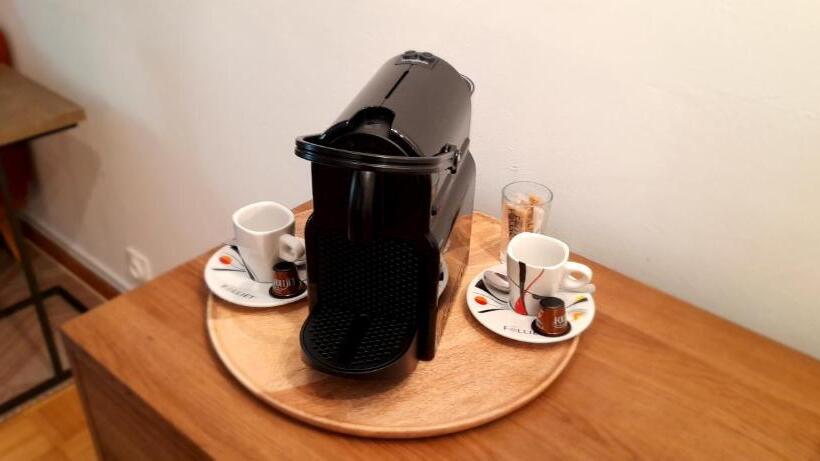 带露台的小型套房, Le Fabian Des Baux