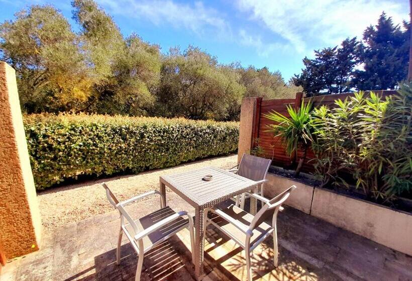 舒适型房间, Le Fabian Des Baux