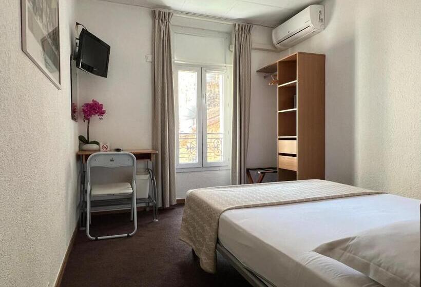 スタンダードルーム, Little Palace