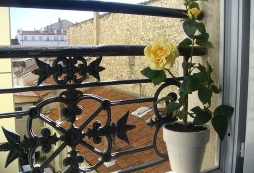 スタンダードルーム, Little Palace