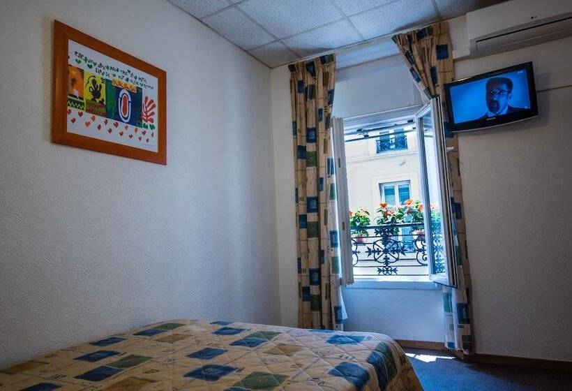 スタンダードルーム, Little Palace