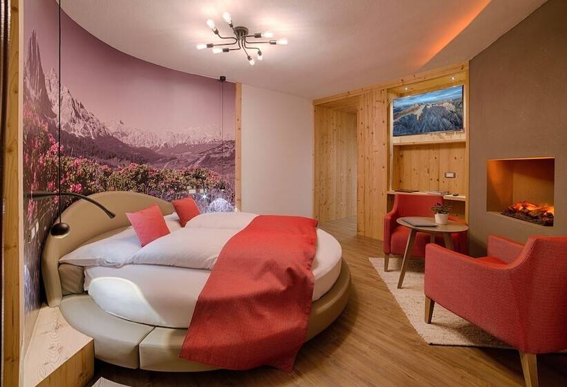 수피리어 룸, Malita