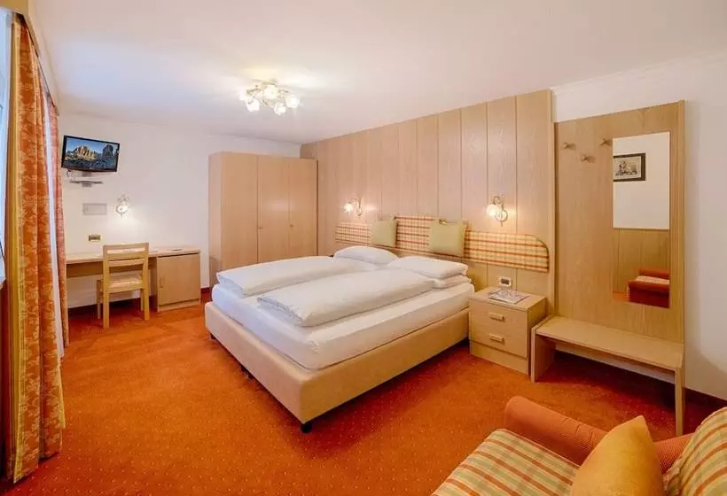 Standard-huone, Malita