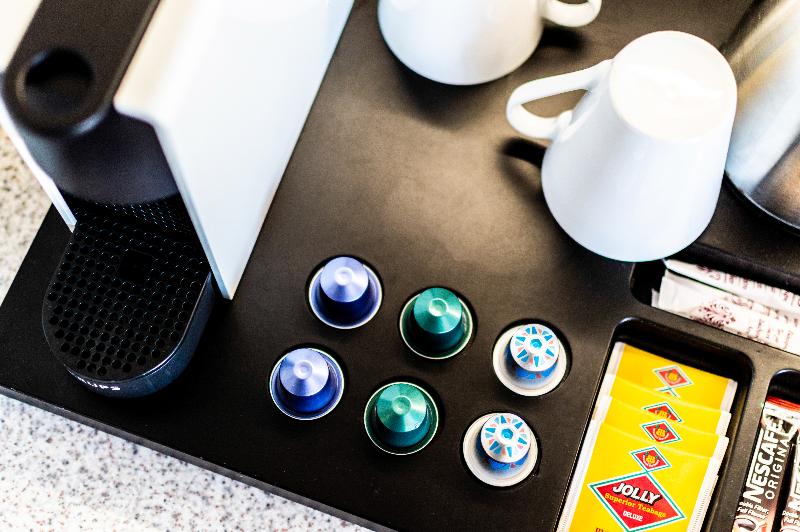 家庭海景房, Pela Mare