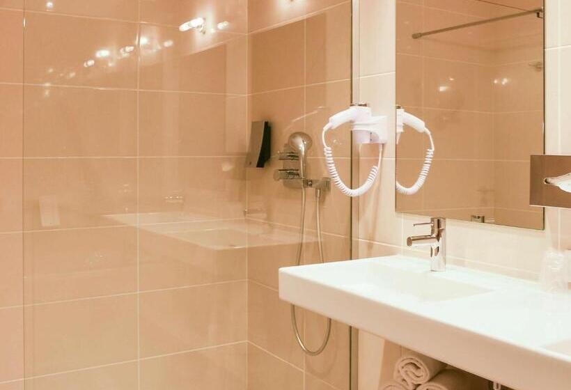 스탠다드 룸, Mercure Aixenprovence Saintevictoire