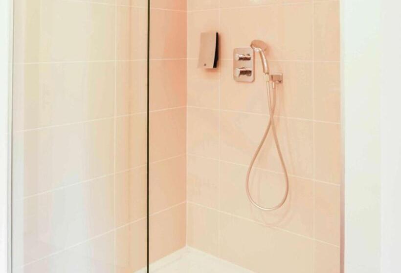 수피리어 룸, Mercure Aixenprovence Saintevictoire