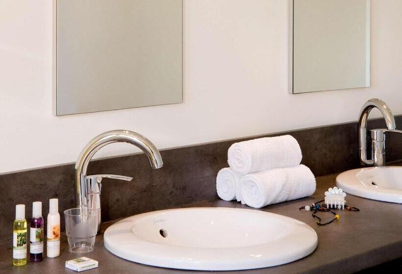 수피리어 룸, Mercure Aixenprovence Saintevictoire