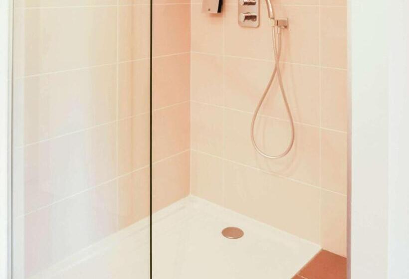 수피리어 룸, Mercure Aixenprovence Saintevictoire