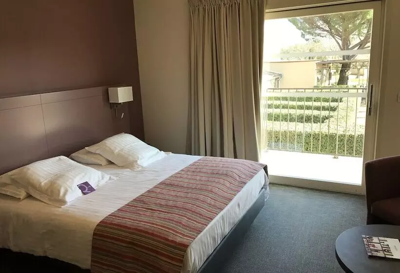 Superior-huone, Mercure Aixenprovence Saintevictoire
