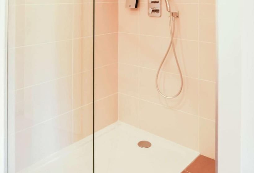 수피리어 룸, Mercure Aixenprovence Saintevictoire