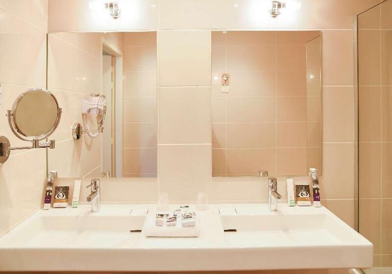 수피리어 룸, Mercure Aixenprovence Saintevictoire