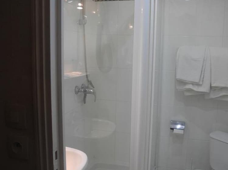 スタンダードルーム, Paris Nord