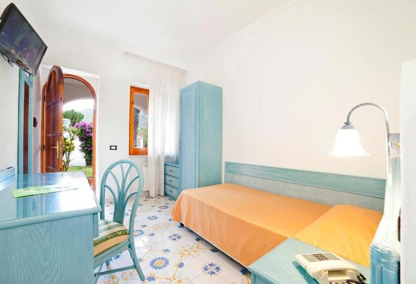 Номер Стандарт Индивидуальный, Park Hotel Terme Mediterraneo