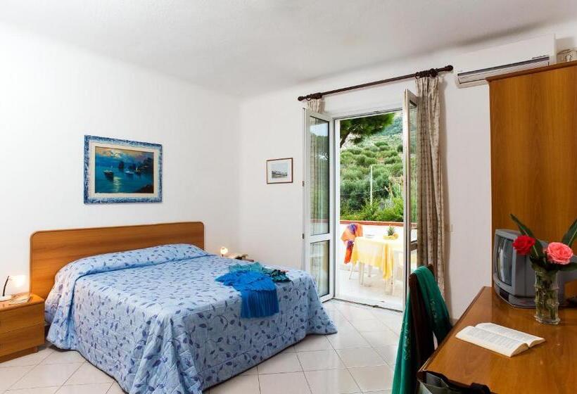 标准间, Park Hotel Terme Mediterraneo