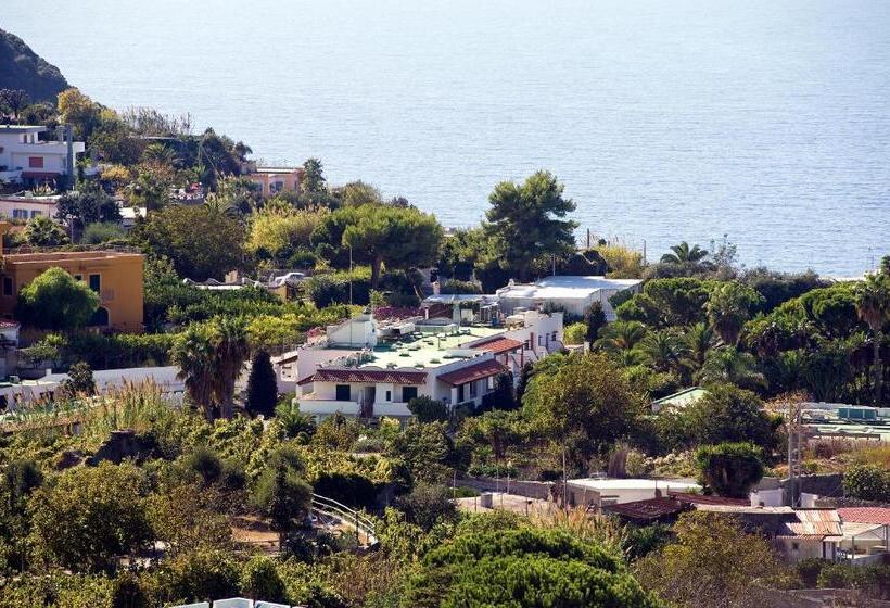 标准间, Park Hotel Terme Mediterraneo