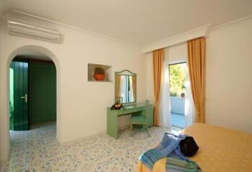 标准间, Park Hotel Terme Mediterraneo