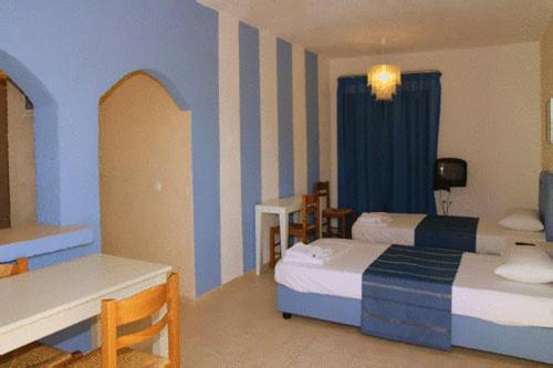 Apartamento 1 Dormitório, Perla Apartments